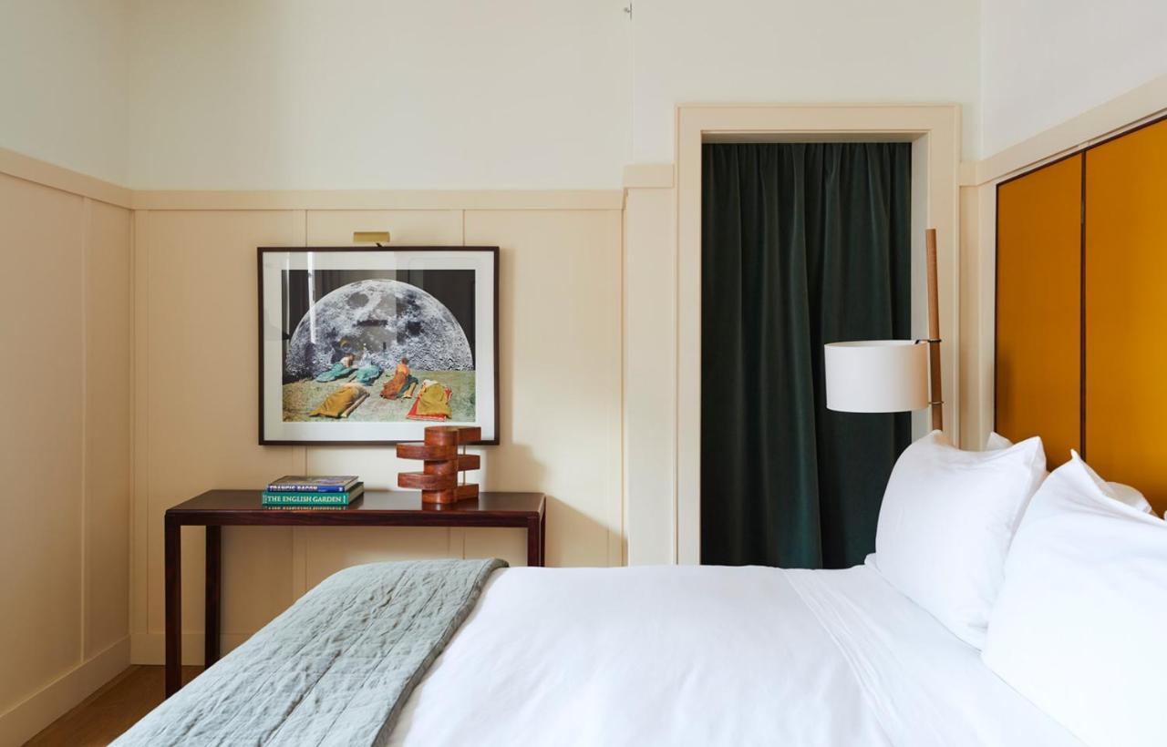 Hotel Kinsley 金斯顿 外观 照片
